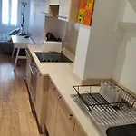 Proximity In Historic Nice, Your Perfect 2 Appartamento *
