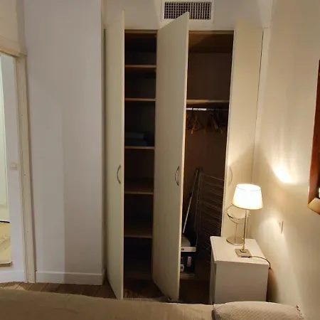 Proximity In Historic Nice, Your Perfect 2 * Nizza