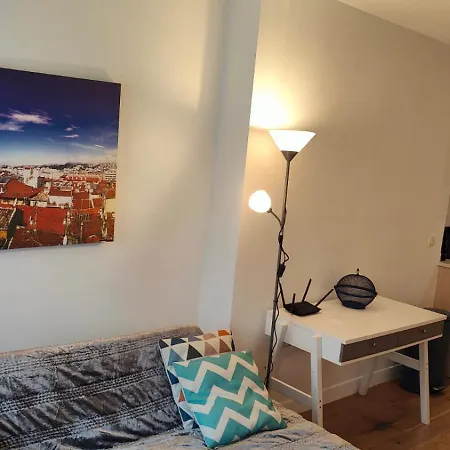 Appartamento Proximity In Historic Nice, Your Perfect 2