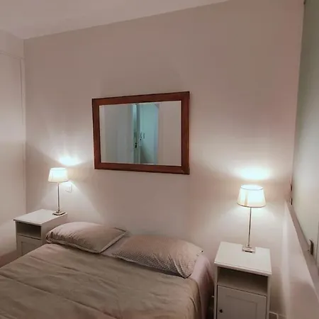 Proximity In Historic Nice, Your Perfect 2 Appartamento